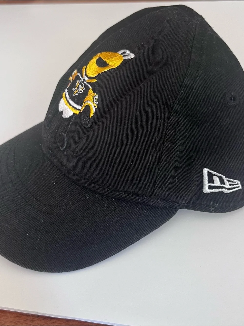 Pittsburgh Penguins Iceburgh Toddler Hat